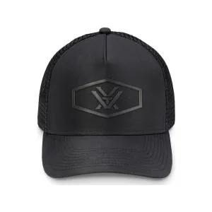 Vortex Optics Mens Core-Tac Hat Black