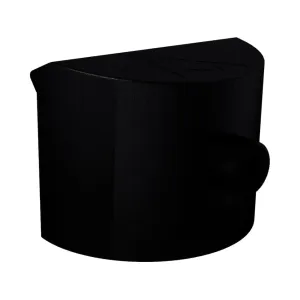 Rival Arms Grip Plug for Glock 17 Gen 3 Aluminum Black