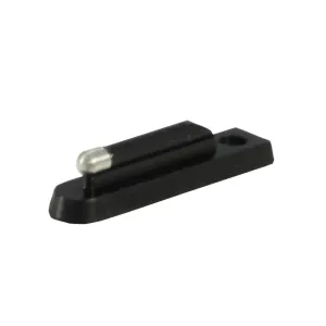 NECG Masterpiece Front Sight 0.197" Height 5/64" Silver Bead