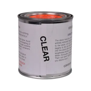 Art's Original Formula Stock Filler 8 oz Clear Liquid
