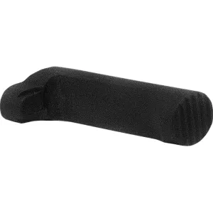 Rival Arms Extended Magazine Release for CZ 75B Aluminum Black