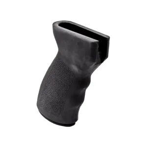 ERGO SureGrip AK-47 Pistol Grip Overmolded Rubber Black