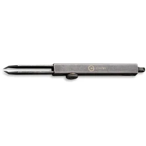 CIVIVI Tac-N-Tweeze Tweezer Multi Tool Stainless Steel Black Stonewash