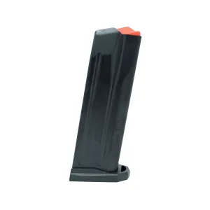 Arex Magazine Arex Delta 9mm 15-Round Aluminum Black