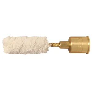 Pro-Shot Snap Cap 16 Gauge Cotton and Brass 2PK