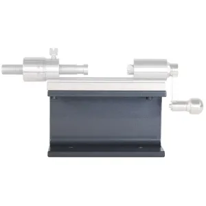 L.E. Wilson Case Trimmer Stand
