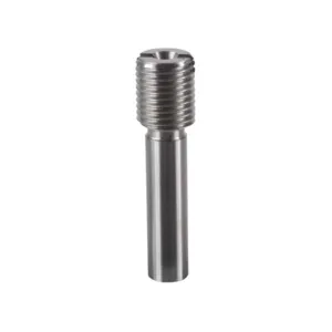 L.E. Wilson Chamber Type Seating Die Bullet Seating Stem 264 Caliber, 6.5mm
