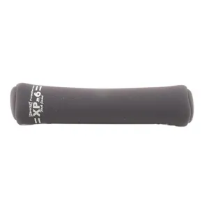 Scopecoat Scope Cover XP-6 Flak Jacket Leupold Mark 4 CQ/T Black