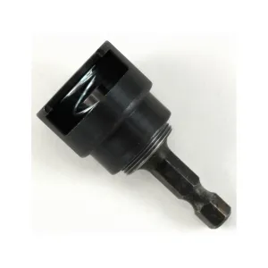 K&M Shell Holder Retainer and Power Adapter