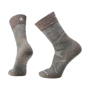 Smartwool Men's Hunt Light Cushion Tall Crew Socks Ash/Charcoal Large