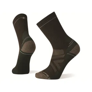 Smartwool Men's Hike Full Cushion Crew Socks Chestnut XL (12-14.5) Cushion Crew