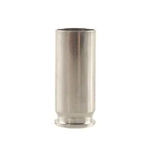 Starline 38 Super Competition Nickel Plated Brass Bag of 100 (Bulk Packaged)