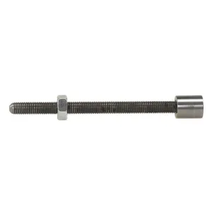 Montana Precision Swaging Die Stem for Black Powder Compression Die 45 Caliber