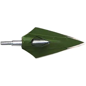 Zwickey Eskilite 4-Blade Broadhead 135 Grain