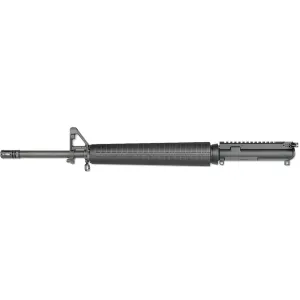 Rock River Arms AR-15 A4 Complete Upper Receiver 223 Remington (Wylde) 20" Chrome Moly Barrel 14" Handguard Black