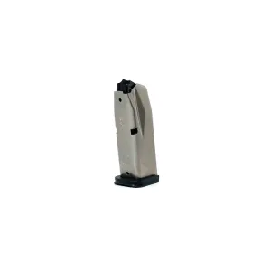 Shadow Systems CR920 Subcompact Magazine 9mm 10-Round Steel Black