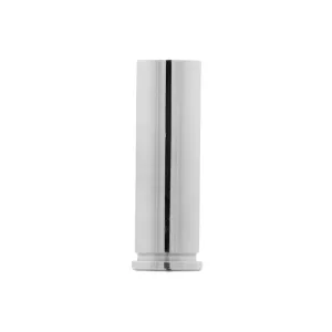 Starline 32 H&R Magnum Nickel Plated Brass Bag of 100 (Bulk Packaged)