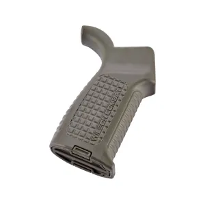 Wilson Combat AR-15, LR-308 Pistol Grip Green