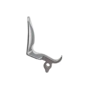 Traditions Flintlock Rifle Frizzen