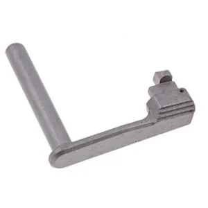 Ruger P95DC Slide Stop Stainless Steel