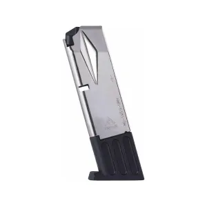 Mec-Gar Magazine for S&W 5900 Series, 915, 910, 659 9mm 10-Round Steel Nickel