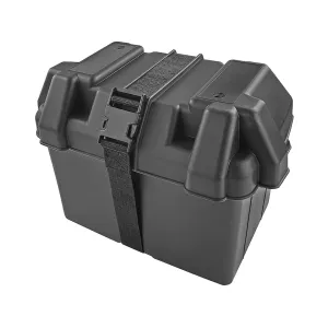 T-H Marine Battery Box # 27