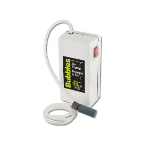 Marine Metal Products Bubbles Aerator