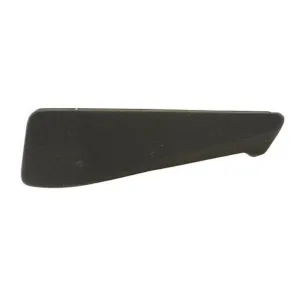 Choate Tooth Pick Forend for Thompson Center Contender Pistol Barrel Channel 1 Screw Black