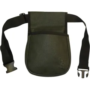Bob Allen Classic Shotgun Shell Pouch Green