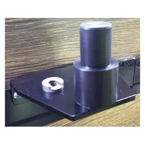 Inline Fabrication Toolhead Dock for Redding T7