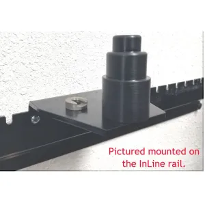 Inline Fabrication Toolhead Dock for Lyman American 8 Turret