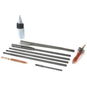 John Masen Stock Rifle Cleaning Kit AR-15 223 Remington, 5.56x45mm