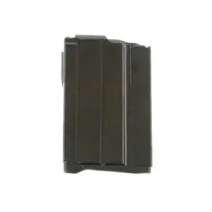 John Masen Magazine for Ruger Mini-14 223 Remington 10-Round Steel Blue
