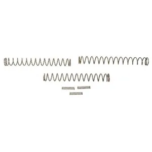 Wolff Recoil Spring Calibration Pack for Sig Sauer P230, P232 380 ACP
