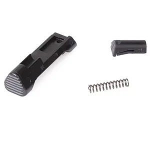 Sig Sauer P320 Magazine Release Kit Matte