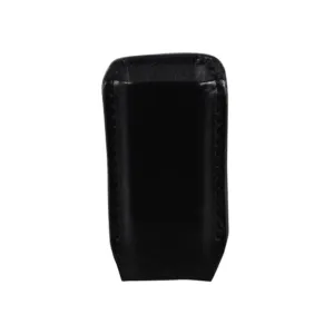 Gould & Goodrich Single Stack Magazine Pouch Leather Black