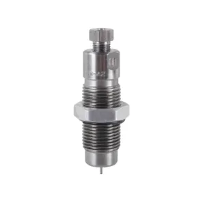 Lee Undersize Carbide 44 Special, 44 Remington Magnum Small Base Sizing Die