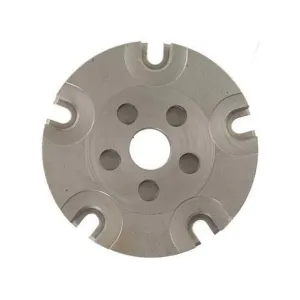 Lee Load-Master Progressive Press Shell Plate #21L (224 Valkyrie, 6.8mm Remington SPC)
