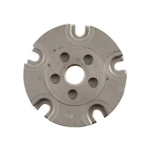 Lee Load-Master Progressive Press Shell Plate #10L (220 Swift, 225 Winchester, 6.5mm Japanese)