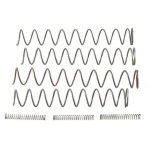 Wolff Recoil Spring Calibration Pack for Walther PPK, PPK/S 380 ACP