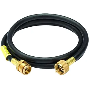 Heat Hog 20lbs to 1lb Hose Adapter
