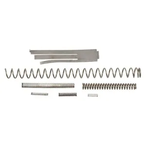 Wolff 1911 Commander Service Spring Pack 38 Super, 9mm Luger