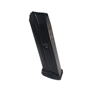 IWI Masada SLIM Magazine 9mm 10-Round Steel Black