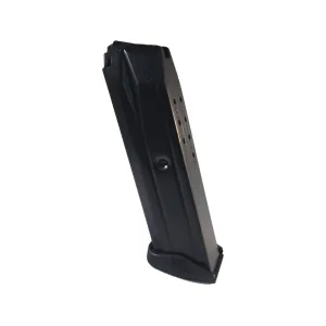 IWI Masada ORP Magazine 9mm 10-Round Steel Black