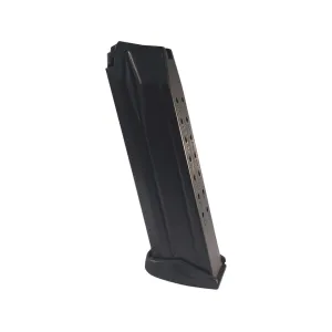 IWI Masada ORP Magazine 9mm 17-Round Steel Black