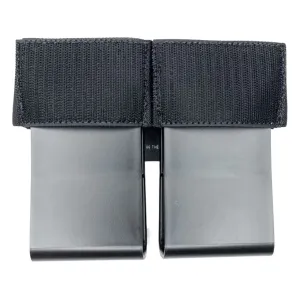 Haley Strategic Micro Rig 556 Double Mag Insert Black