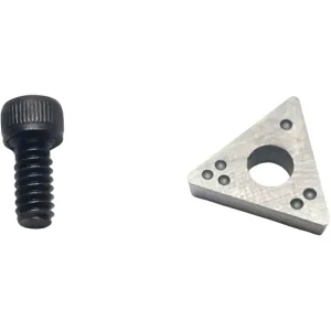 Dillon Precision RT1500 Case Trimmer Replacement Carbide Cutter