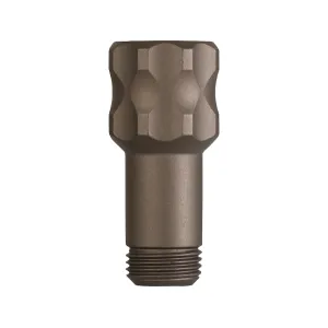 Nightforce Extended Length Power Throw Lever for ATACR, NX8, NXS 2.5-10x42 Rifle Scopes Dark Earth
