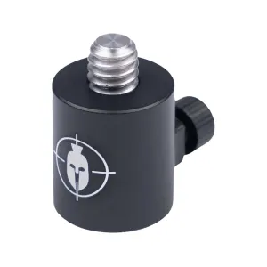 Spartan Precision Equipment Light Duty Optics Adapter