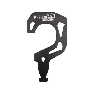 Point Blank Duty Gear Origin Belt Hanger Hook